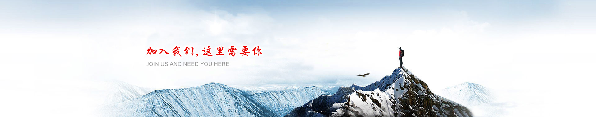 人才招聘 人才招聘